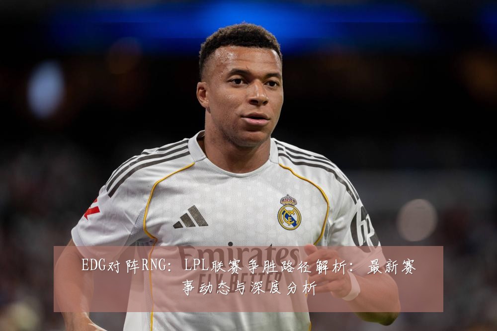EDG对阵RNG:LPL联赛争胜路径解析:最新赛事动态与深度分析